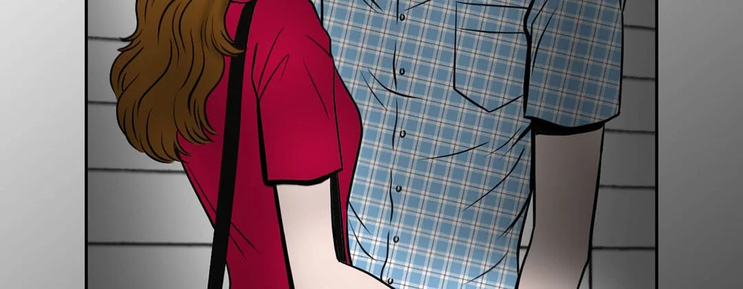 Living with The Wizard - Chapter 11